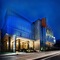 Golden Flower Hotel Bandung - map