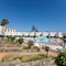 Las Brisas 26 - map
