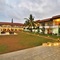 Hibiscus Beach Hotel Kalutara - map