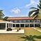 Hibiscus Beach Hotel Kalutara - map