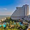 Hilton Hua Hin Resort & Spa - map