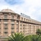 Itc Maratha Mumbai, A Luxury Collection Hotel, Mumbai - map