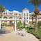 Old Palace Resort Sahl Hasheesh - map