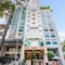 Nicecy Hotel - Bui Thi Xuan Street - map