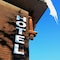 Hotel Chalet Valdotain - map