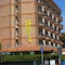 Hotel American - map