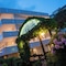 Hotel Salus - map