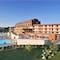 Hotel Albatros Plava Laguna - map