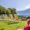 Hotel Meandro - Lake View - map