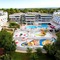 Hotel Delfin Plava Laguna - map