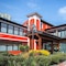 Primotel Brescia - map