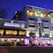 Royal Hotel Saigon - map