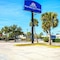 Americas Best Value Inn & Suites Melbourne - map