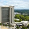 Intercontinental Buckhead Atlanta, An Ihg Hotel - map