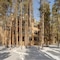 Aspen Ridge Condominiums By Keystone Resort - map