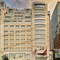 Mandarin Oriental - map