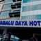 Kinabalu Daya Hotel - map