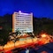 Hotel Shangri-La Kota Kinabalu - map