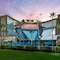 Doubletree By Hilton Hotel Orlando Airport - map