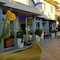 Hotel Gabbiano - map