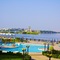 Tolip Aswan Hotel - map