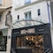 Hotel De France Gare De Lyon Bastille - map