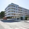 Hotel Alcossebre - map