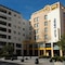 Ibis Annecy Cran Gevrier Hotel - map