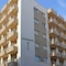 Apartamentos Maja Beach - map