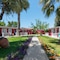 Side Altinkum Bungalow Hotel - map