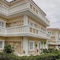 Jo An Beach Hotel - map
