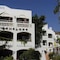Penelope Apartments - map