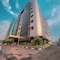 Giia Sanno Hotel Pluit Jakarta - map