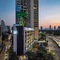 Maduzi Hotel Bangkok - map