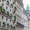 Hôtel Gabriel Paris - map