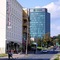 Hotel Wloski Business Centrum Poznan - map