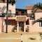 Villa Maroc Resort - map