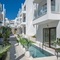 Mika Villas & Suites - map