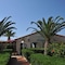 Cretan Garden - map