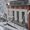 Snow Comfort Edificio Monte Gorbea - map