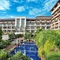 Royal Empire Hotel - map