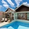 Spice Island Beach Resort All Inclusive - map