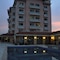 Radisson Colon 2,000 Hotel & Casino - map