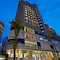 Metrostar Hotel Kuala Lumpur - map