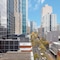 Melbourne Marriott Hotel - map