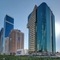 Number One Tower Suites - map