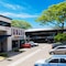 Holiday Inn Express San Jose Forum By Ihg - map