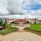 Clarks Exotica Resort & Spa - map