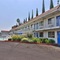 Motel 6 Sacramento West - map