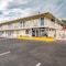 Motel 6 Salt Lake City, Ut - West - Airport - map